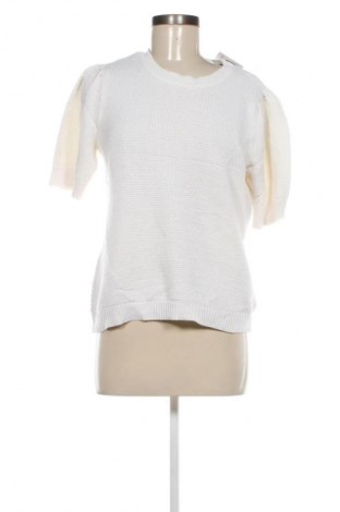 Damenpullover VILA, Größe L, Farbe Weiß, Preis € 10,99, #133573766