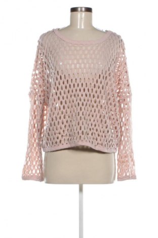 Dámský svetr VILA, Velikost S, Barva Béžová, Cena  59,00 Kč