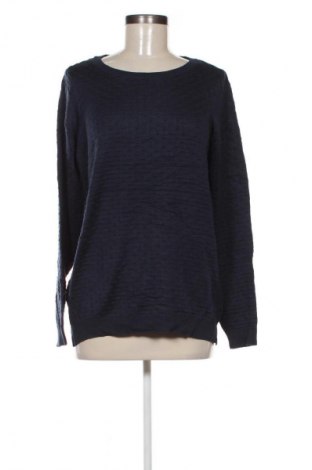 Dámský svetr VILA, Velikost XL, Barva Modrá, Cena  259,00 Kč