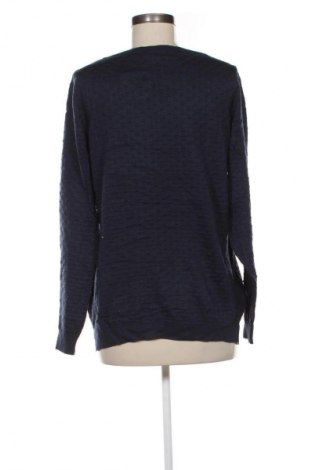 Dámský svetr VILA, Velikost XL, Barva Modrá, Cena  259,00 Kč