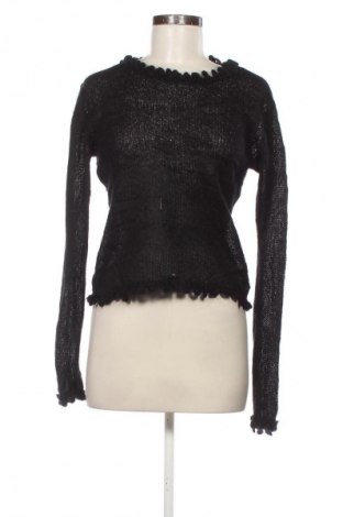 Dámský svetr VILA, Velikost M, Barva Černá, Cena  259,00 Kč