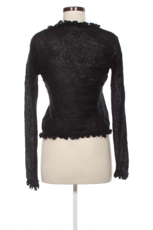 Dámský svetr VILA, Velikost M, Barva Černá, Cena  259,00 Kč