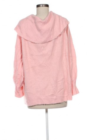 Γυναικείο πουλόβερ VILA, Μέγεθος M, Χρώμα Ρόζ , Τιμή 10,99 €