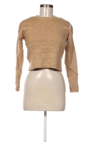 Дамски пуловер Valley Girl, Размер S, Цвят Бежов, Цена 3,06 €
