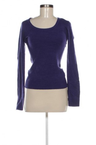 Dámský svetr Valley Girl, Velikost M, Barva Fialová, Cena  209,00 Kč