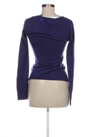 Dámský svetr Valley Girl, Velikost M, Barva Fialová, Cena  209,00 Kč