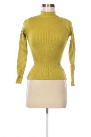 Damski sweter Valley Girl, Rozmiar S, Kolor Zielony, Cena 41,99 zł