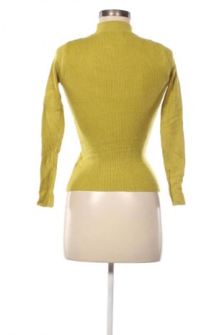 Damski sweter Valley Girl, Rozmiar S, Kolor Zielony, Cena 41,99 zł
