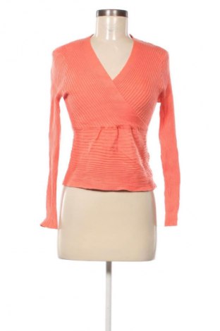 Dámsky pulóver Valley Girl, Veľkosť L, Farba Oranžová, Cena  4,95 €