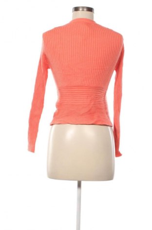 Dámsky pulóver Valley Girl, Veľkosť L, Farba Oranžová, Cena  4,95 €