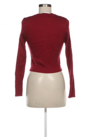 Dámský svetr Valley Girl, Velikost S, Barva Hnědá, Cena  59,00 Kč