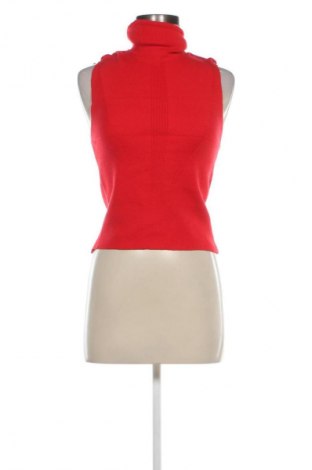 Dámský svetr Valley Girl, Velikost L, Barva Červená, Cena  149,00 Kč