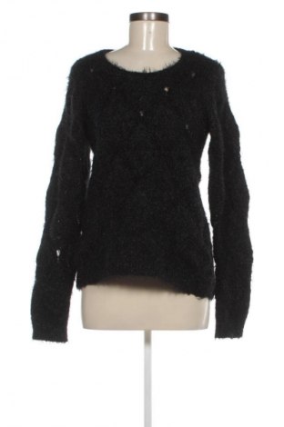 Dámsky pulóver Vero Moda, Veľkosť M, Farba Čierna, Cena  2,95 €