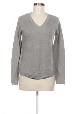 Damenpullover Vero Moda, Größe S, Farbe Grau, Preis € 4,99