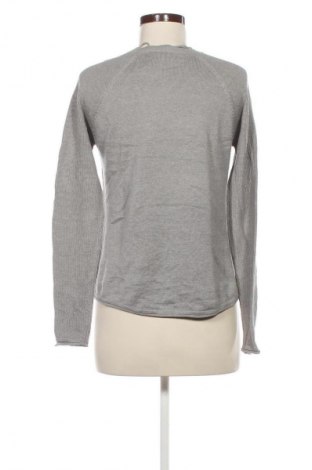 Damenpullover Vero Moda, Größe S, Farbe Grau, Preis € 4,99