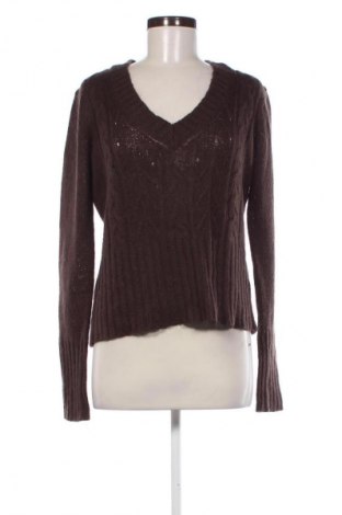 Dámsky pulóver Vero Moda, Veľkosť XL, Farba Hnedá, Cena  3,95 €