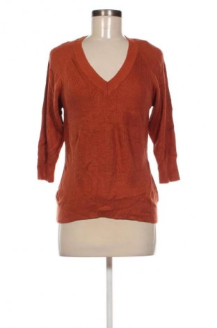 Dámský svetr Vero Moda, Velikost M, Barva Hnědá, Cena  109,00 Kč