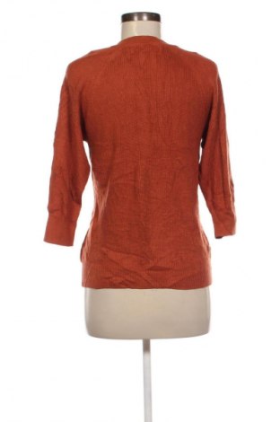 Dámský svetr Vero Moda, Velikost M, Barva Hnědá, Cena  109,00 Kč