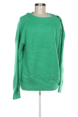 Dámsky pulóver Vero Moda, Veľkosť M, Farba Zelená, Cena  11,95 €