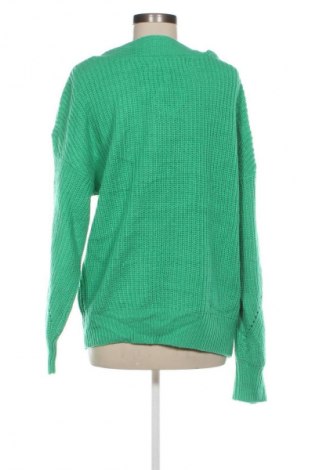 Dámsky pulóver Vero Moda, Veľkosť M, Farba Zelená, Cena  11,95 €