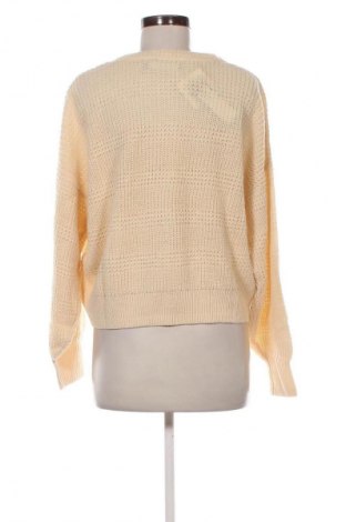 Dámsky pulóver Vero Moda, Veľkosť XL, Farba Béžová, Cena  8,95 €