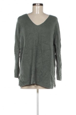 Dámský svetr Vero Moda, Velikost L, Barva Zelená, Cena  349,00 Kč