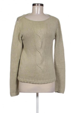 Női pulóver Vienty, Méret M, Szín Zöld, Ár 1 759 Ft