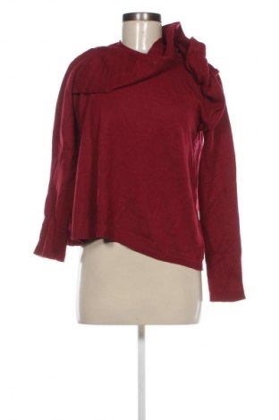 Дамски пуловер Viriato, Размер S, Цвят Червен, Цена 4,60 €