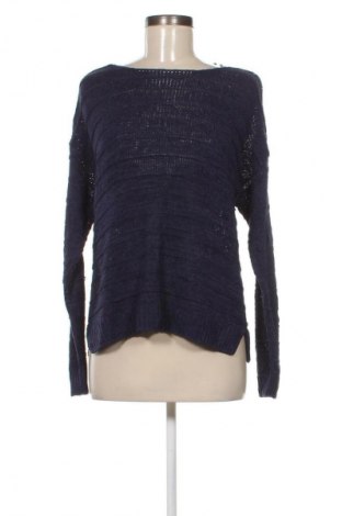 Dámsky pulóver Woman By Tchibo, Veľkosť S, Farba Modrá, Cena  4,95 €