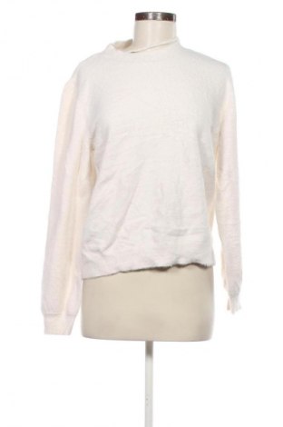 Dámsky pulóver Yaya, Veľkosť L, Farba Biela, Cena  14,95 €