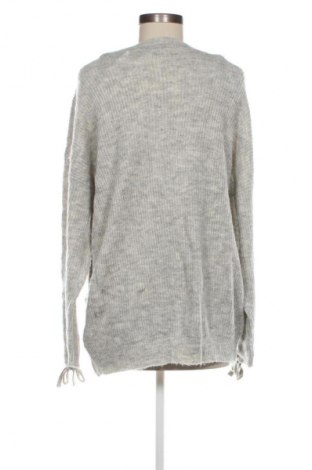 Dámský svetr Yessica, Velikost L, Barva Šedá, Cena  159,00 Kč