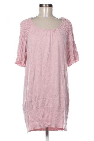 Pulover de femei Yessica, Mărime L, Culoare Roz, Preț 16,99 Lei