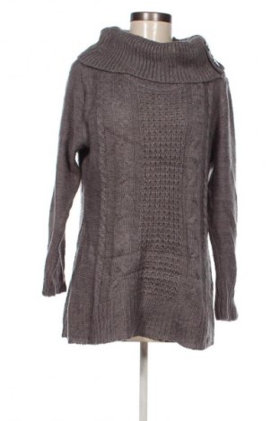 Dámský svetr Yessica, Velikost L, Barva Zelená, Cena  269,00 Kč