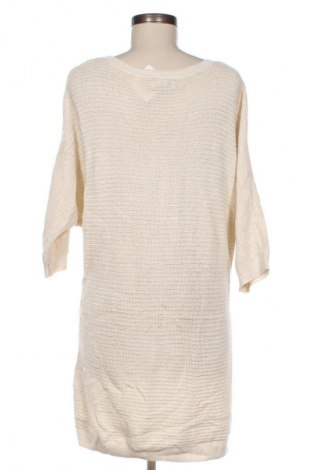 Pulover de femei Yessica, Mărime M, Culoare Ecru, Preț 7,99 Lei