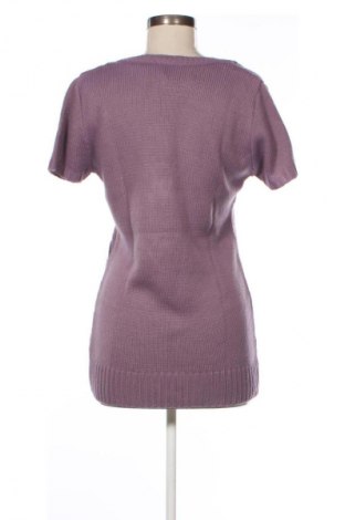 Dámsky pulóver Yessica, Veľkosť M, Farba Fialová, Cena  2,95 €