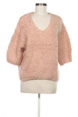 Pulover de femei Zaket & Plover, Mărime M, Culoare Roz, Preț 175,99 Lei