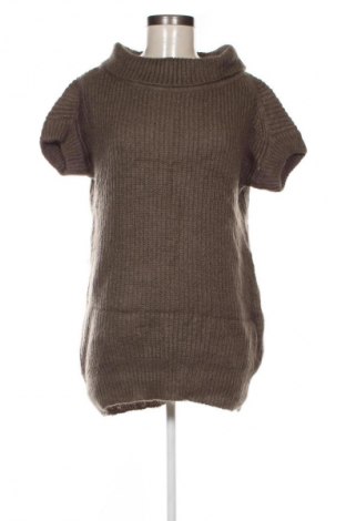 Dámsky pulóver Zara, Veľkosť M, Farba Hnedá, Cena  7,95 €