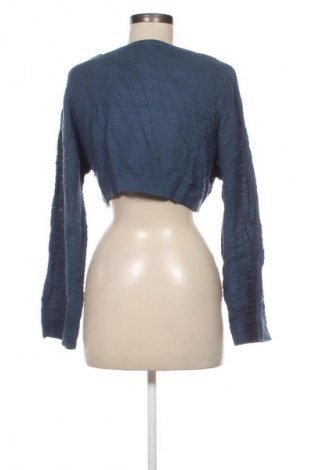 Dámsky pulóver Zara, Veľkosť M, Farba Modrá, Cena  14,95 €