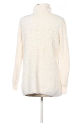 Dámský svetr Zara, Velikost M, Barva Bílá, Cena  329,00 Kč