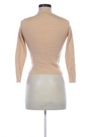 Dámsky pulóver Zara, Veľkosť S, Farba Oranžová, Cena  8,95 €