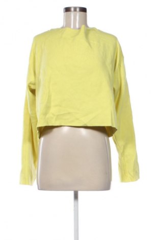 Dámsky pulóver Zara, Veľkosť S, Farba Žltá, Cena  10,95 €