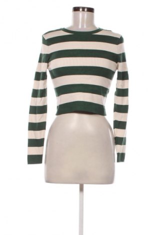 Dámsky pulóver Zara, Veľkosť L, Farba Viacfarebná, Cena  17,95 €