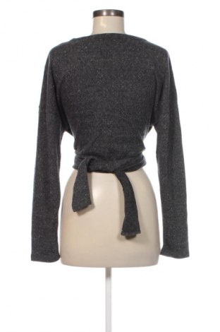 Дамски пуловер Zara, Размер S, Цвят Сив, Цена 12,78 €