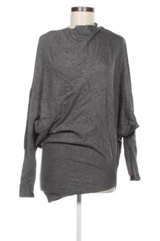 Dámský svetr Zara Knitwear, Velikost M, Barva Šedá, Cena  179,00 Kč