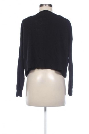 Dámský svetr Zara Knitwear, Velikost M, Barva Černá, Cena  169,00 Kč