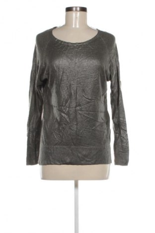 Damski sweter Zara Knitwear, Rozmiar L, Kolor Zielony, Cena 40,99 zł