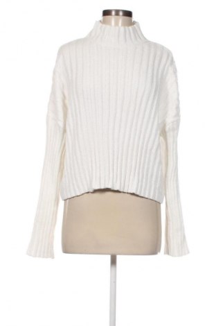 Dámský svetr Zuiki, Velikost M, Barva Bílá, Cena  319,00 Kč
