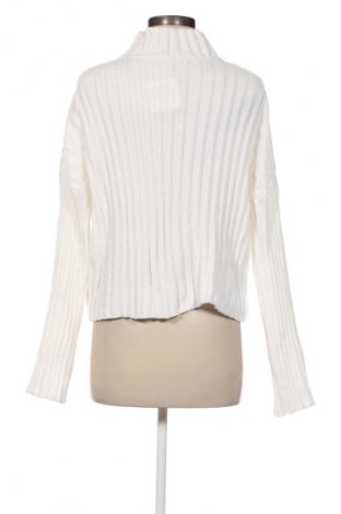 Dámský svetr Zuiki, Velikost M, Barva Bílá, Cena  319,00 Kč