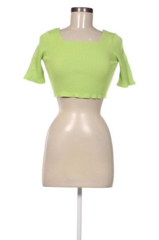 Dámský svetr Zuiki, Velikost S, Barva Zelená, Cena  49,00 Kč