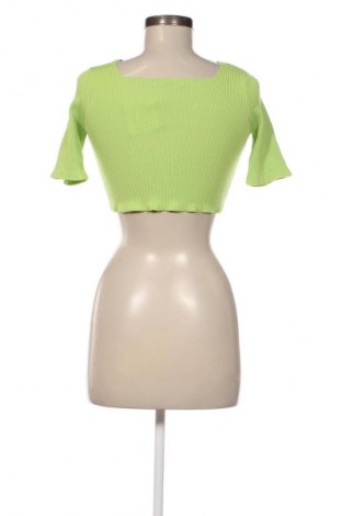 Dámský svetr Zuiki, Velikost S, Barva Zelená, Cena  49,00 Kč